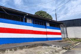 Antorcha recorrerá las calles de este rincón tico por primera vez en un recorrido histórico