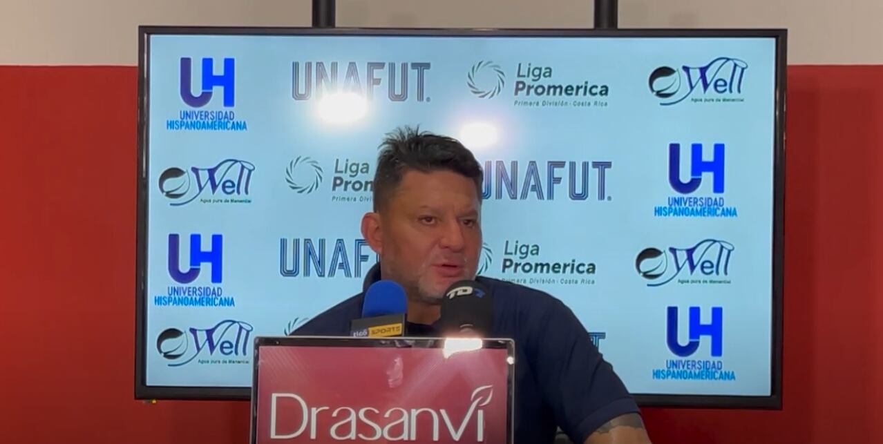 Jafet Soto, herediano