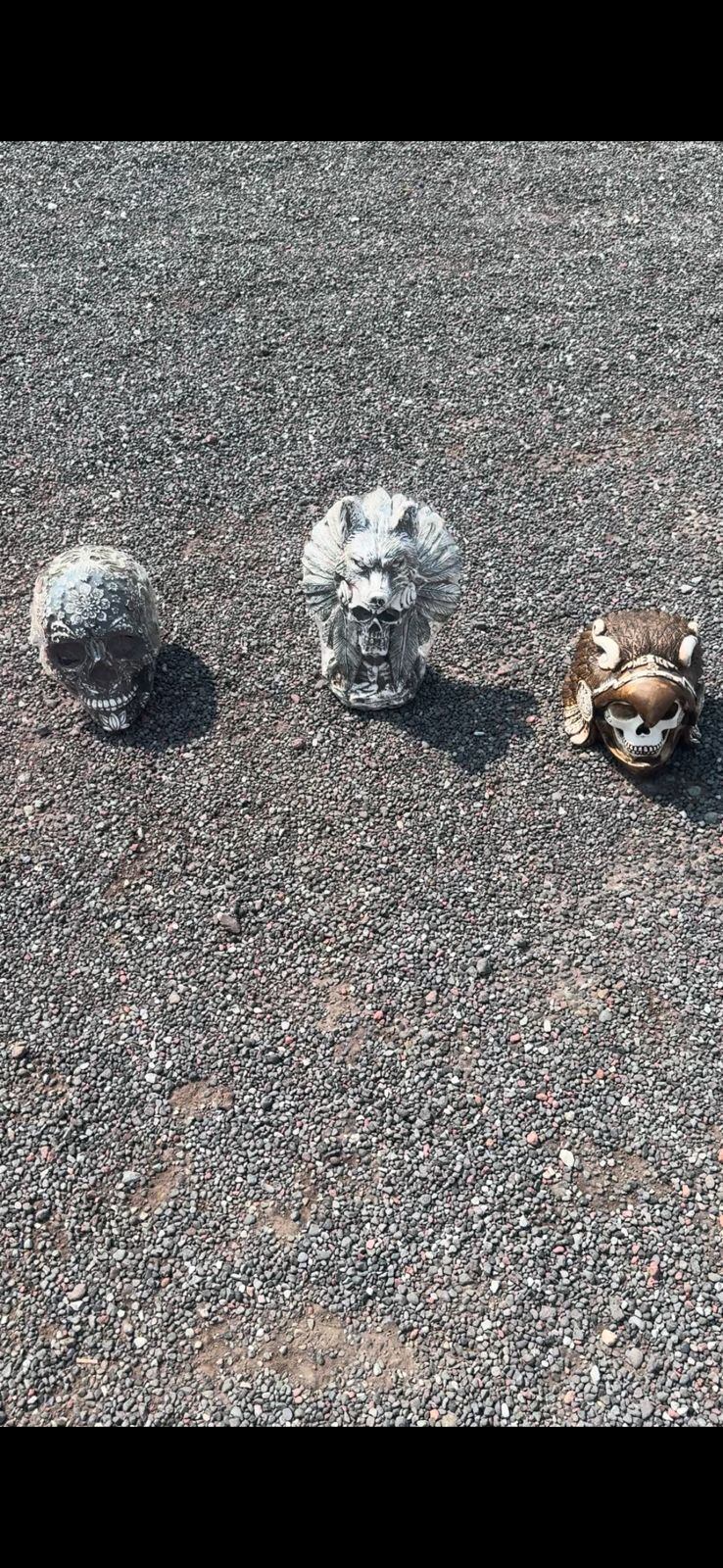 Cualquier detallito que sirva para recordar el mágico lugar será bienvenido.