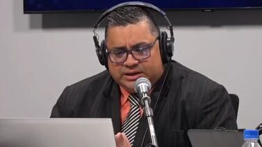 Christian Sandoval disfrutó con buena compañía concierto de Guns N’ Roses pese a la lluvia