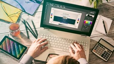 Empresa gringa busca diseñadores y programadores