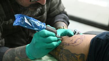 Convocatoria abierta: Paradise Tattoo Convention busca talento de tatuadores