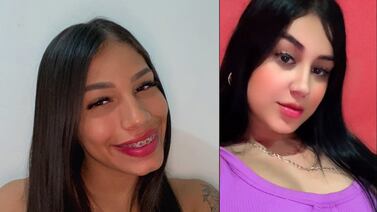 Familia le cumplió deseo a joven tiktoker tica que fue asesinada junto a su amiga en un puente