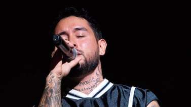 Dani Maro hizo estragos con canción que responde a Karol G y celebra a Costa Rica
