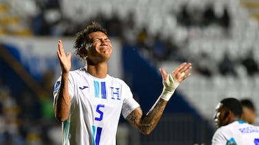 Honduras y Costa Rica aún corren peligro de caer a la B: este es el panorama en la Nations League
