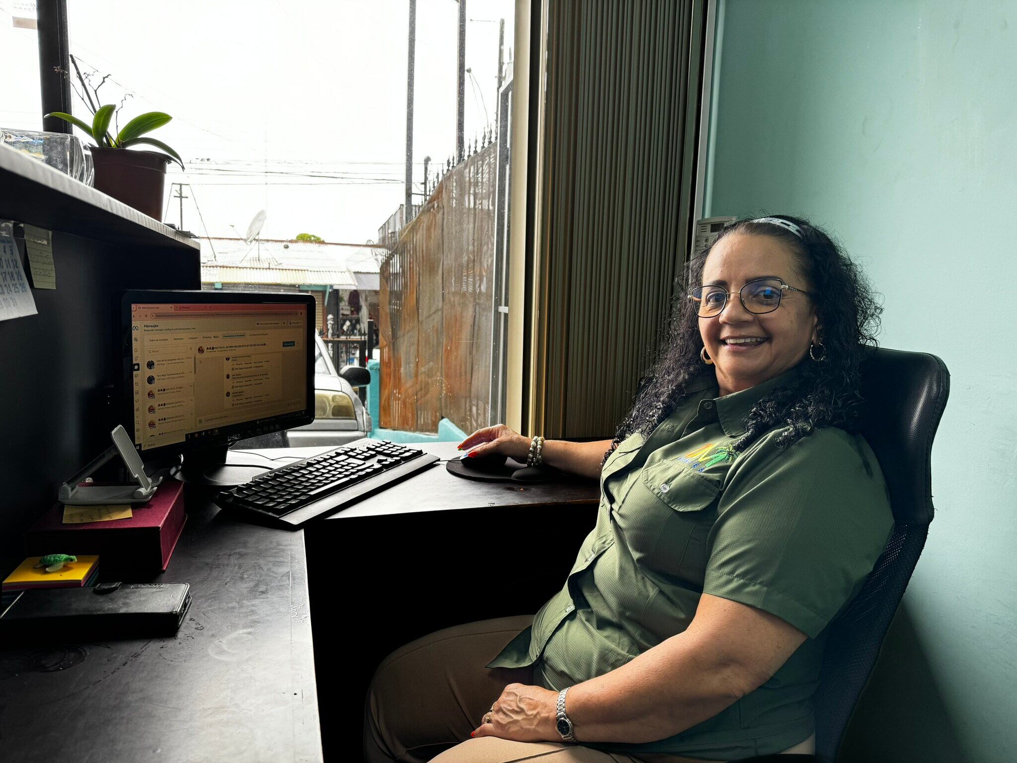 DM Viajes le ofrece experiencias inolvidables a precios accesibles. Foto: Yerlin Gómez