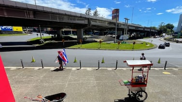 Despida el año en la Fuente de la Hispanidad al ritmo de Los Ajenos
