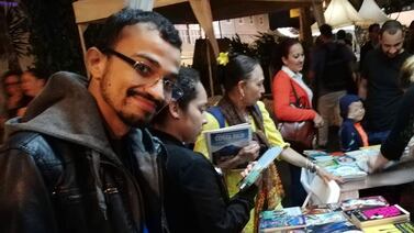 Esto dijo el acusado de matar al nieto de Fello Meza al escuchar solicitud de pena en su contra