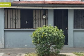 ¿Busca casa propia? Banco Nacional remata propiedad en Escazú con un tremendo descuento del 50%