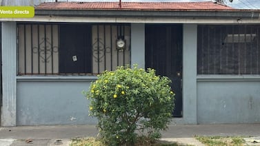 ¿Busca casa propia? Banco Nacional remata propiedad en Escazú con un tremendo descuento del 50%