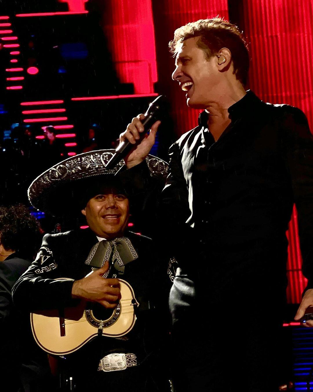Luis Miguel