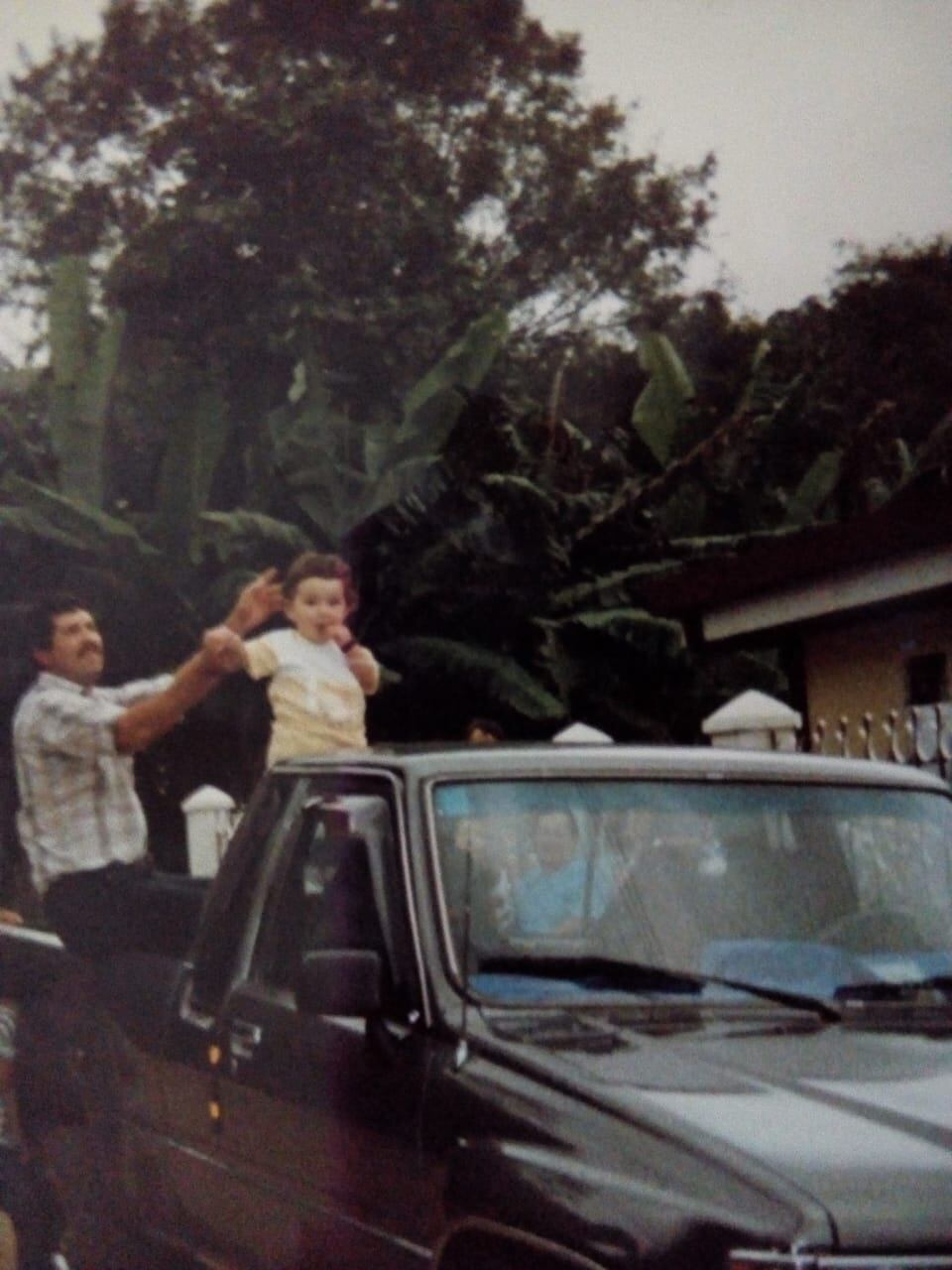 Don Olman Navarro González, vecino de Tablón de Cartago, nos contactó para corregirnos porque el pasado 3 de noviembre publicamos que el marchamo más barato del país lo paga un Ford 1989 y es de ¢55.858, algo que para él es totalmente incorrecto ya que él tiene un pick up Toyota el cual pagará ¢50.637.