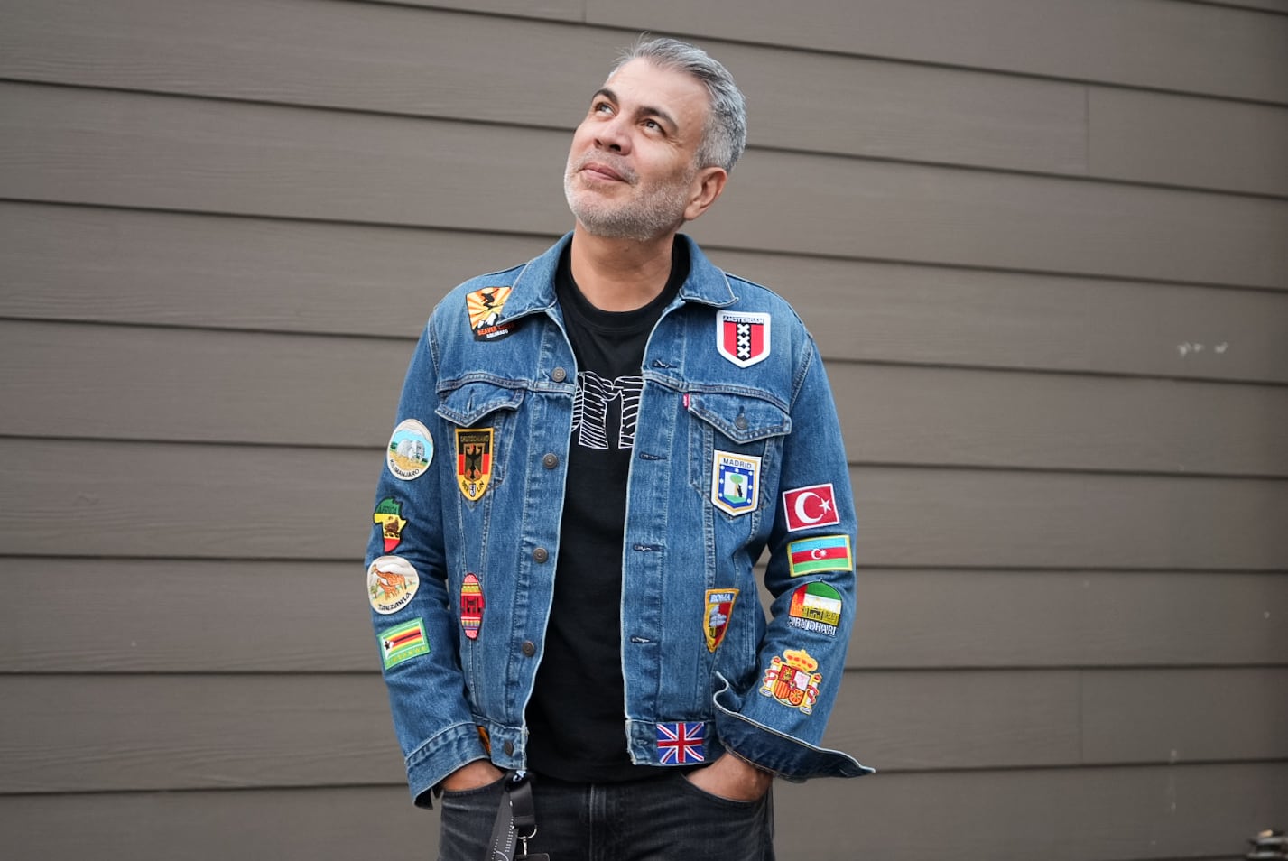 09/07/2025. Concierto de Manuel Turizo. Parque Viva, Alajuela. Fotografía: Lilly Arce.