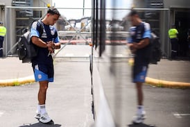 Afición tica estalla contra fedefútbol tras reaparecer en redes sociales con esta publicación