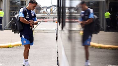 Afición tica estalla contra fedefútbol tras reaparecer en redes sociales con esta publicación