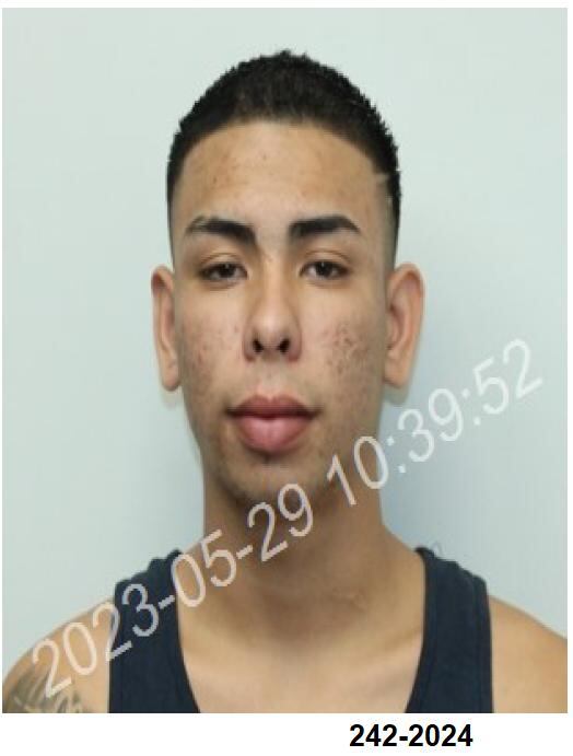 Dennylson Fernando Fernández Camacho