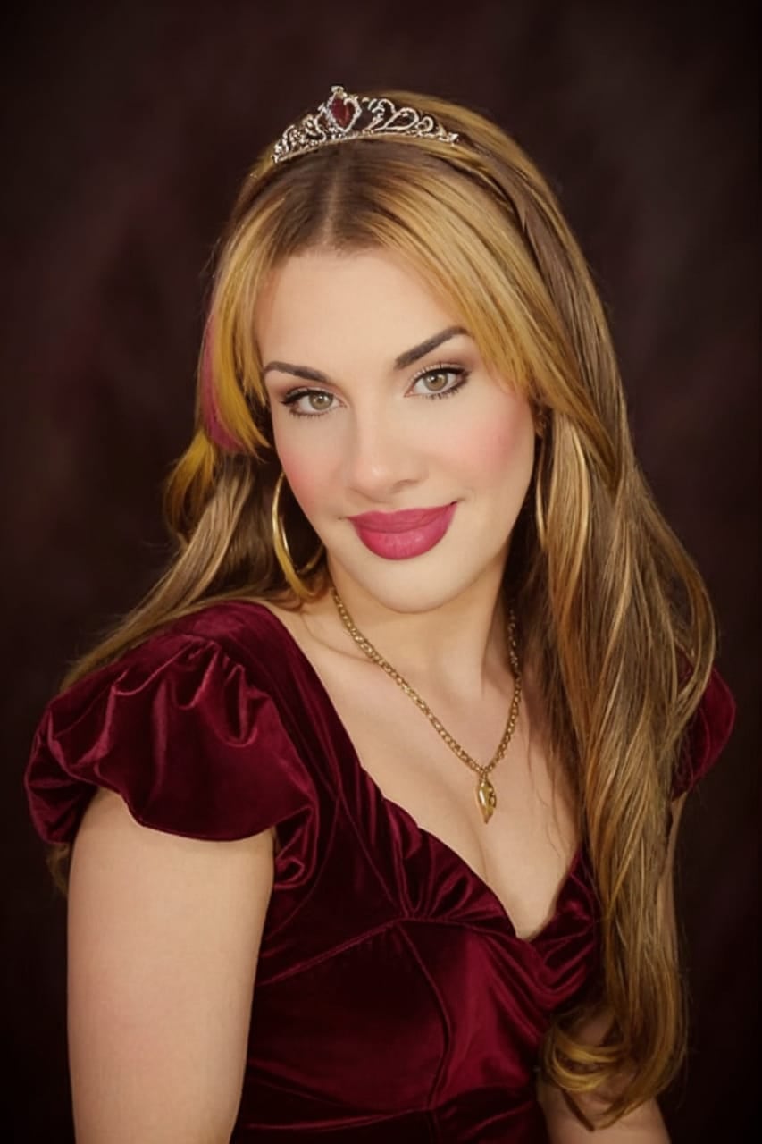 Dayana Montreal, mujer trans