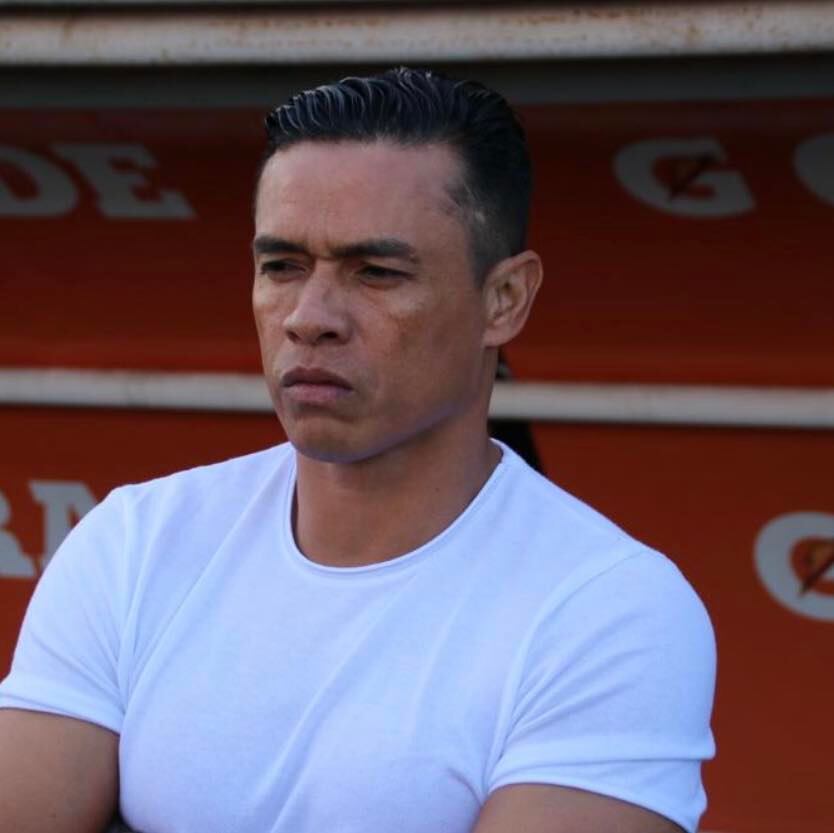 Walter "Paté" Centeno