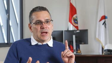 El Icoder destituyó a los miembros del Tribunal de Conflictos Deportivos