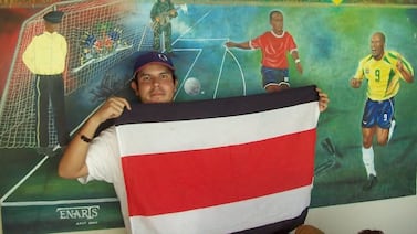 Tico que trabaja con Haití revela el porqué enfrentar a Brasil emociona tanto rumbo al Mundial 2026