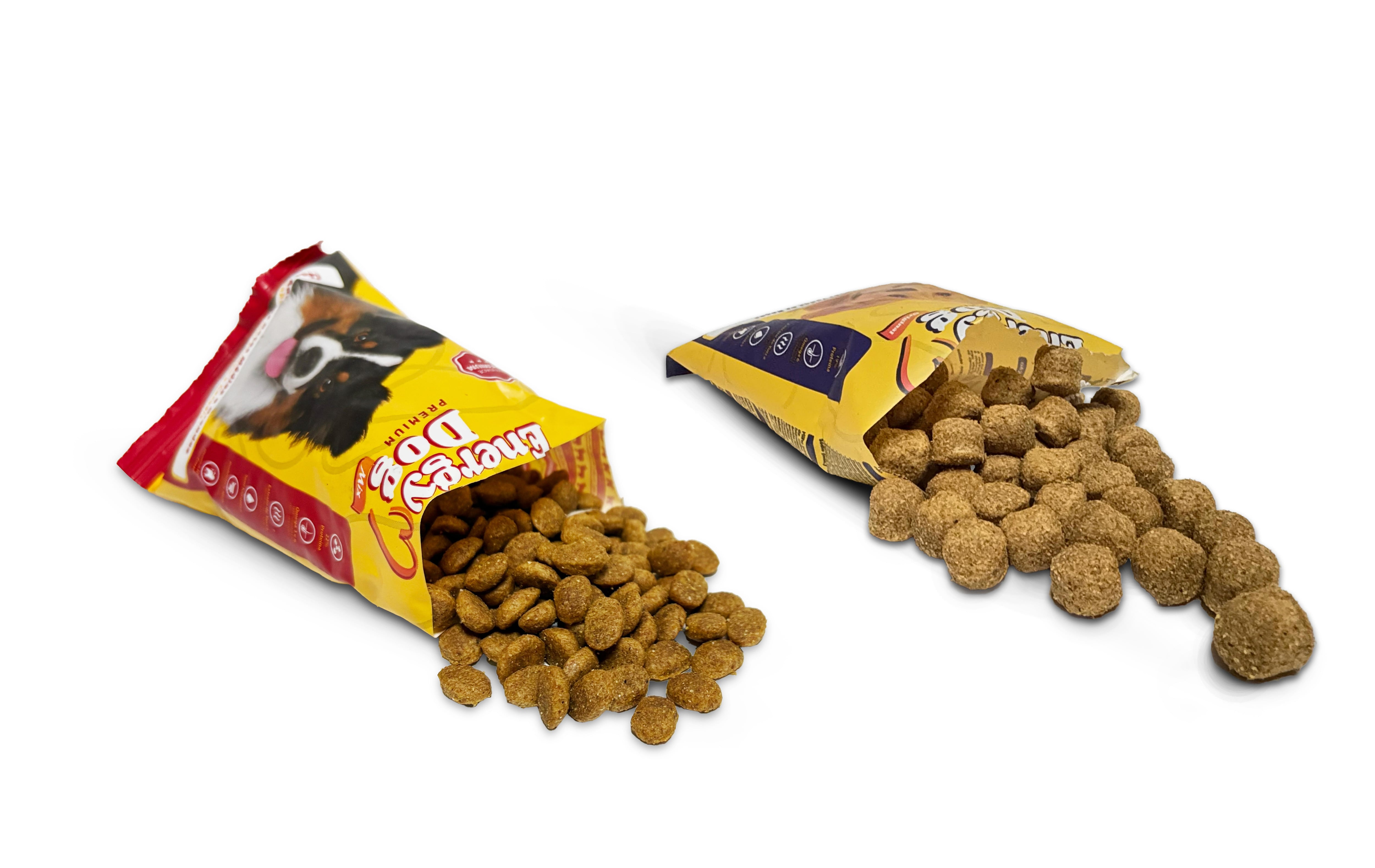 कुत्र्याचे अन्न