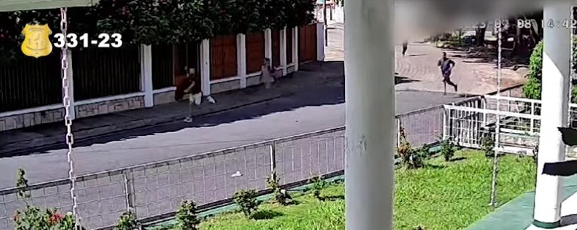 Buscados por robo de violín en Liberia, Guanacaste. Foto: OIJ