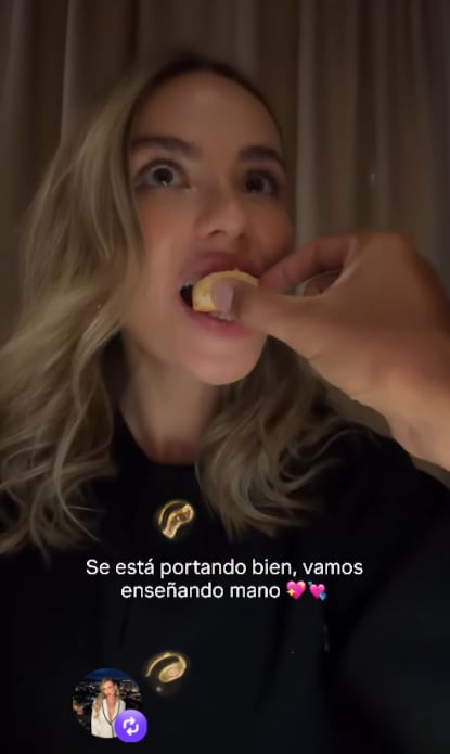 Sophia Umaña, creadora de contenido
