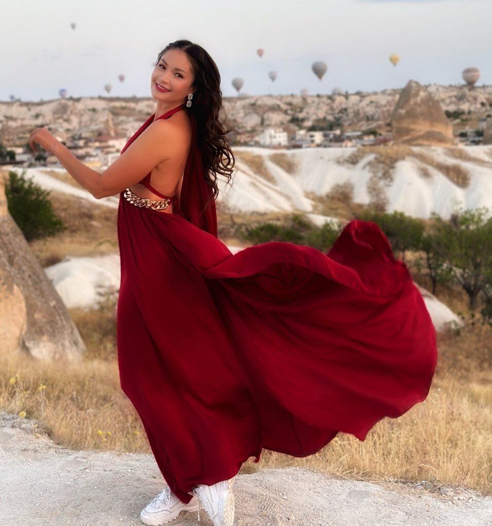 Marisol Soto, Marilin Gamboa, Libni Ortíz