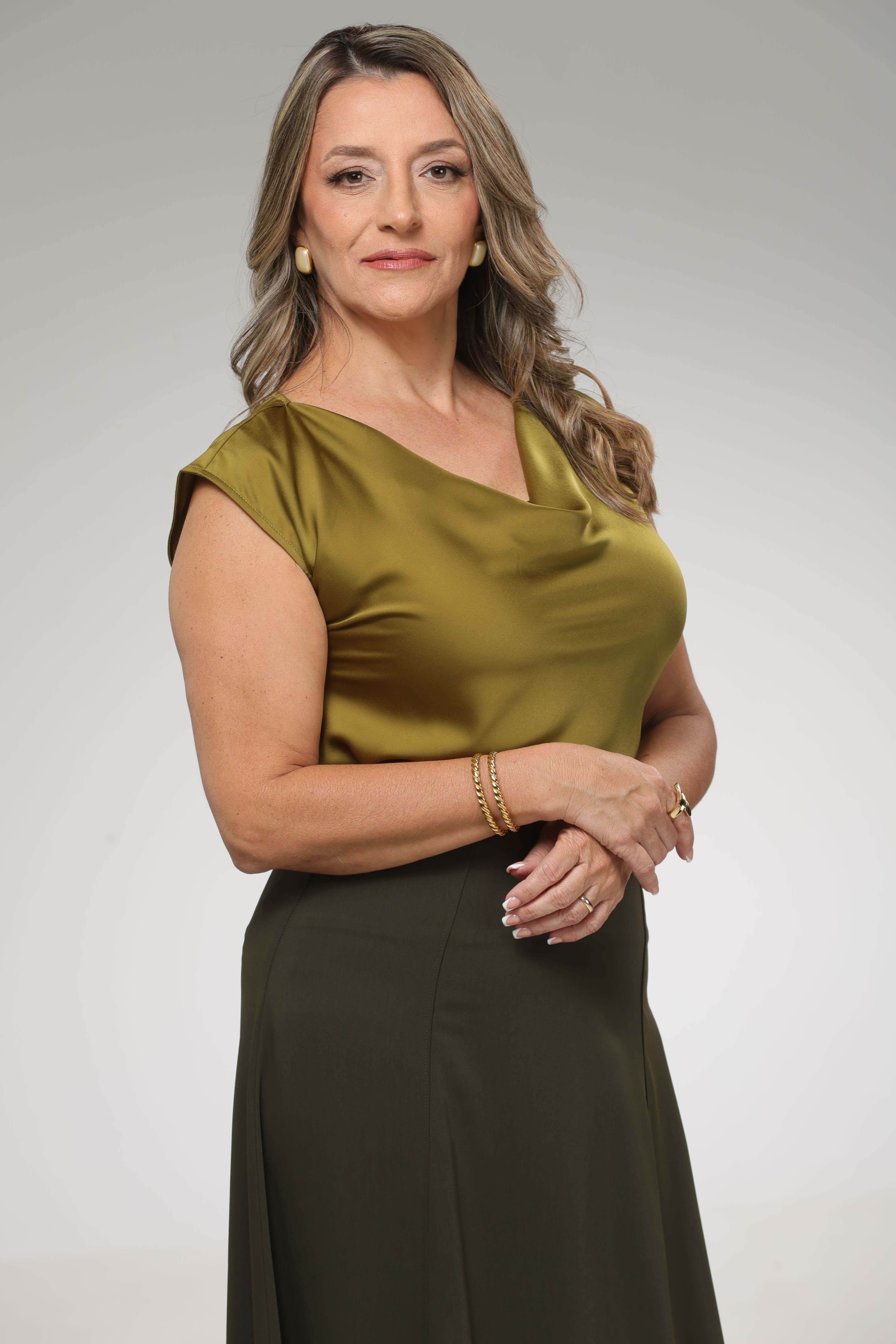 Rosaysella Ulloa Villalobos