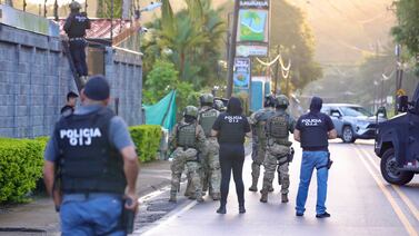 Karla Montero, presidenta de Recope, y esposa de Édgar Silva, dijo la millonada que ha perdido la refinadora