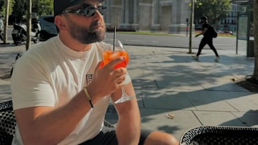 Pablo PZ: “El día que tengan el 10% del éxito que he tenido yo, les diré que ya son alguien para criticarme”