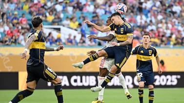 Mundial de Clubes: Estos son los dos partidazos que transmitirá Teletica este martes
