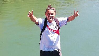 Mujer sospechosa de matar a su pareja de una puñalada quedó en libertad en Upala