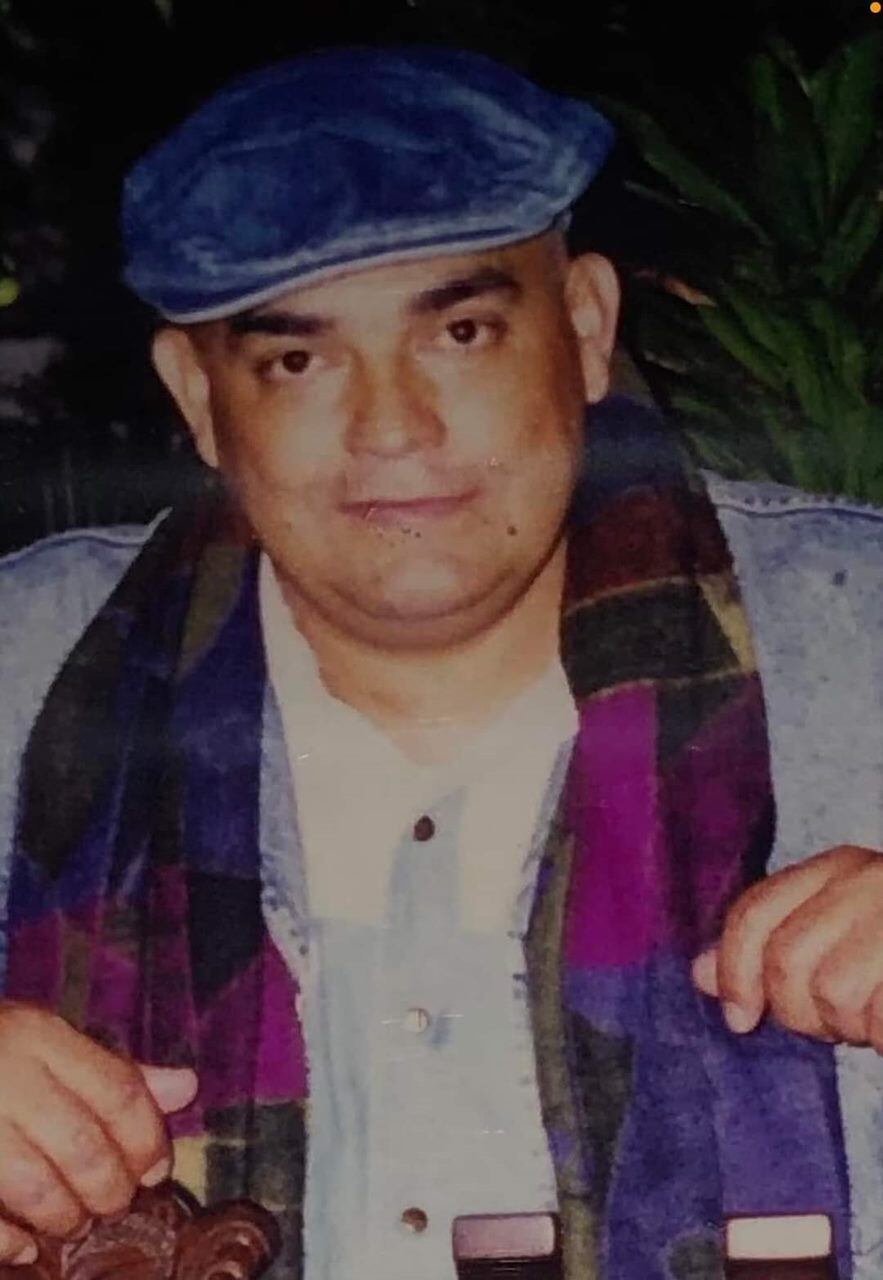 Aquiles Alfaro tomó las riendas de la soda después de que José Ángel se jubilara.