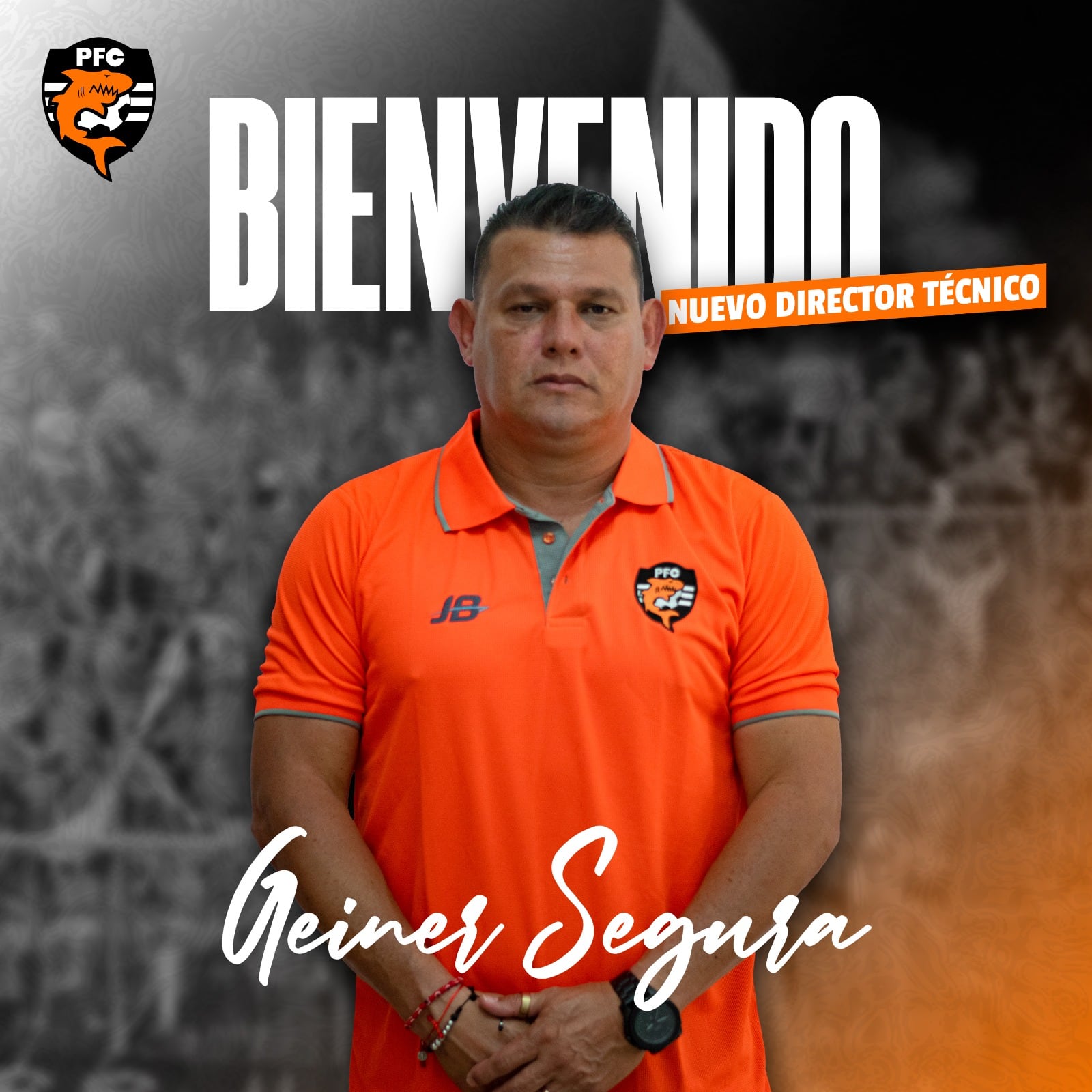 Géiner Segura, Puntarenas FC