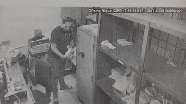 Caso Gallo Tapado: Vacaciones de extesorero del BN levantaron sospechas, pero no fue por ningún tipo de lujo