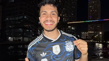 El lado más desconocido de Araya Vlogs salió a la luz tras su histórica nominación a Premios Juventud