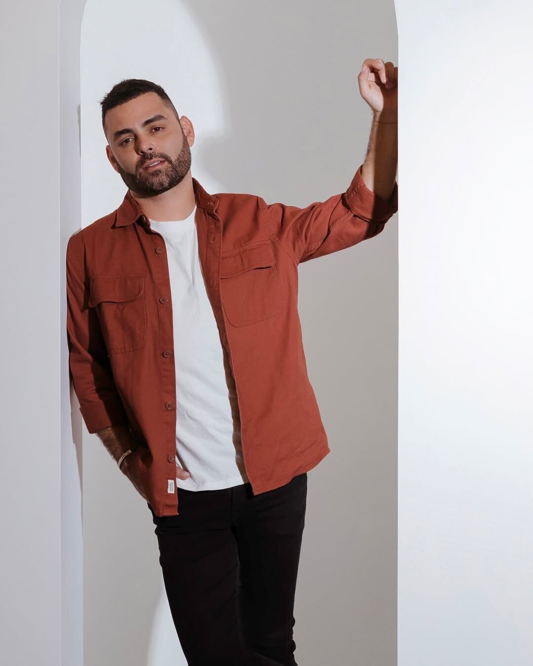 Diego Bravo y Majo Ulate son enemigos públicos y hasta tienen un proceso judicial pendiente