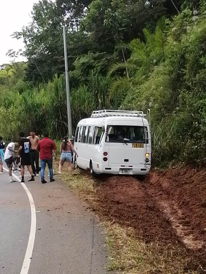 Accidente, Buenos Aires, Orión FC, Juan Luis Hernández Fuertes