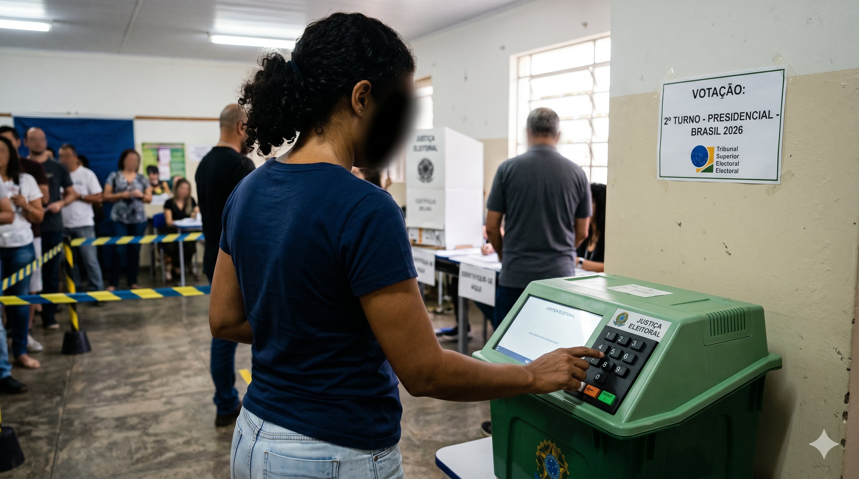 Inteligencia Artificial en Brasil: El nuevo desafío electoral