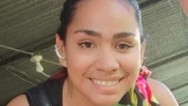 Jessie Karina Álvarez Amador, de 25 años, desapareció desde el sábado 10 de mayo del 2025. Foto: Jazmín Ugarte para La Teja