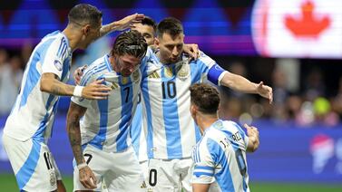 Argentina sale en defensa de los jugadores de Uruguay