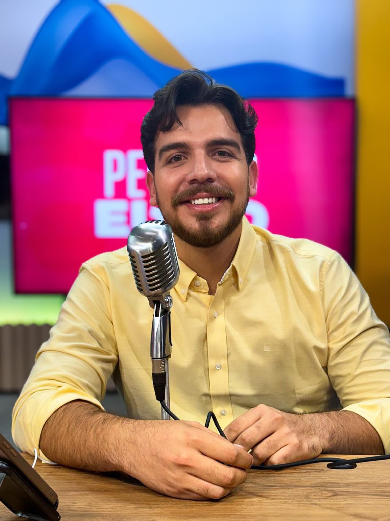 Edson Picado