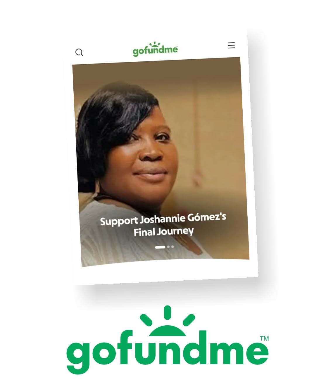 Blanka Madrigal quien es parte de “Sector 011 Yo soy Costa Rica”, un grupo que justo en estos momentos está organizado para ayudar en todo lo que se necesita para repatriar el cuerpo de Joshannie Gómez.