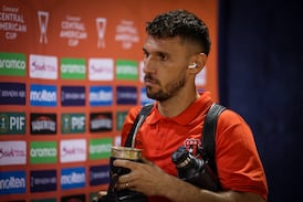 Washington Ortega hizo una fuerte exigencia luego de que Alajuelense clasificó a otra final