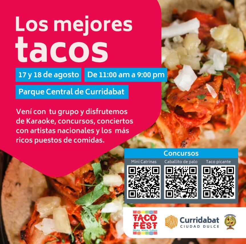 Las mamás y sus familias podrán ser parte de un evento inigualable.