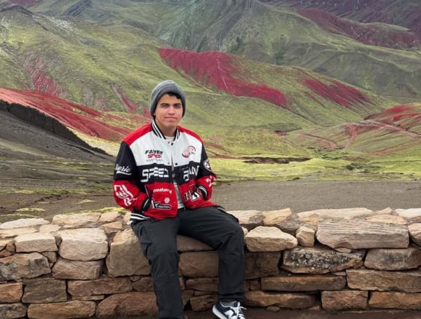 El proyecto FrutyStory nació como un experimento académico.