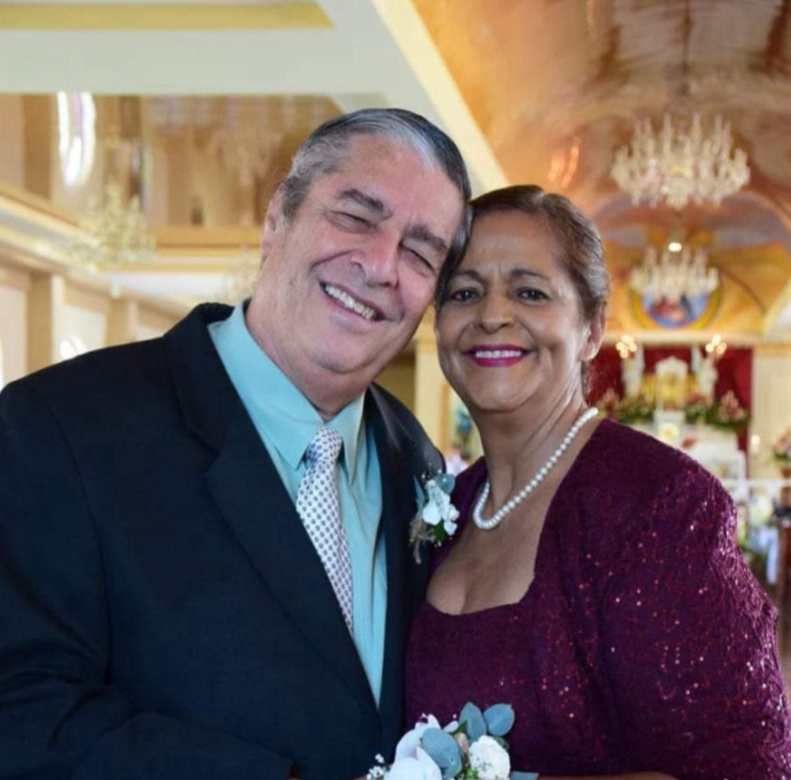 José chacón Bellat