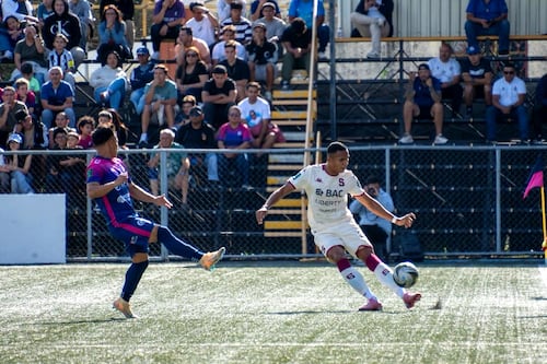 Guadalupe FC vs Saprissa: Analista arbitral explica si las dos anotaciones de Bancy Hernández eran válidas