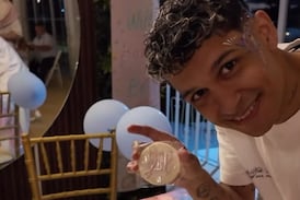 Kavvo reveló algo que le cambiará la vida para siempre